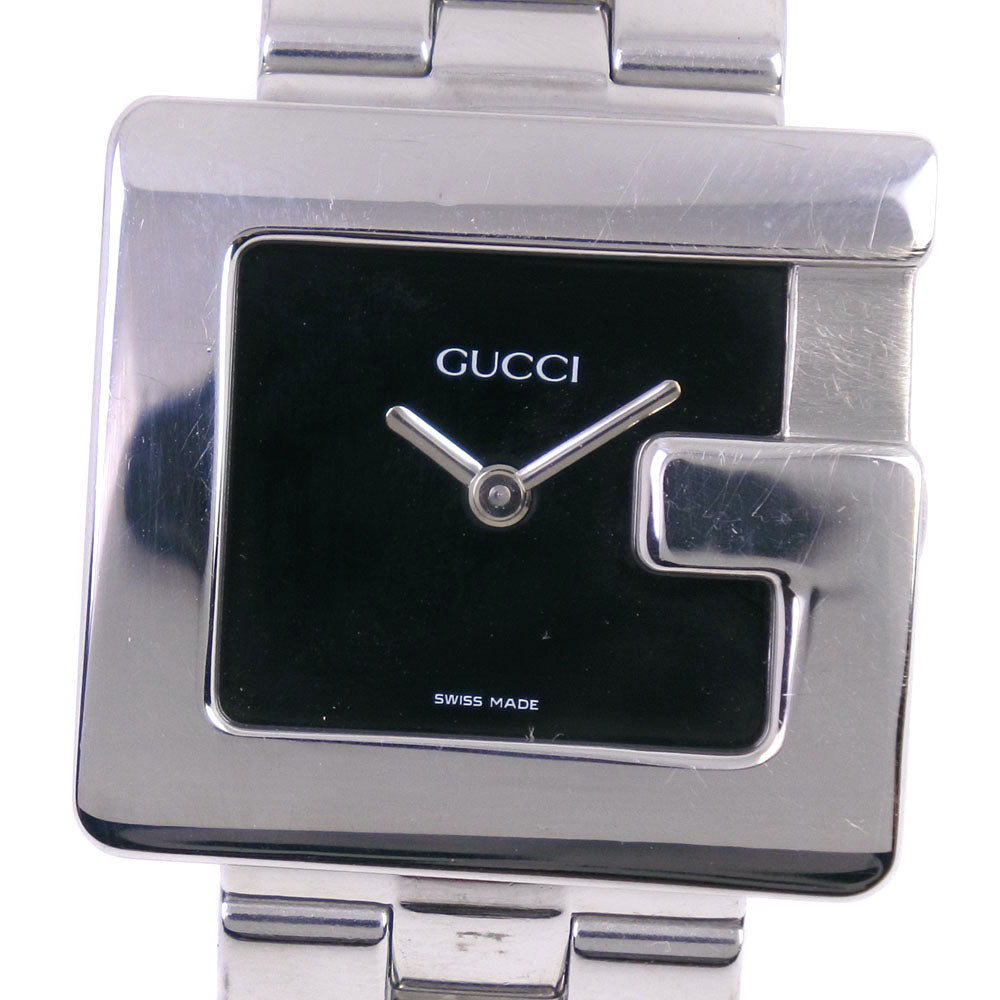 Gucci Stainless Steel Quartz Watch 3600J