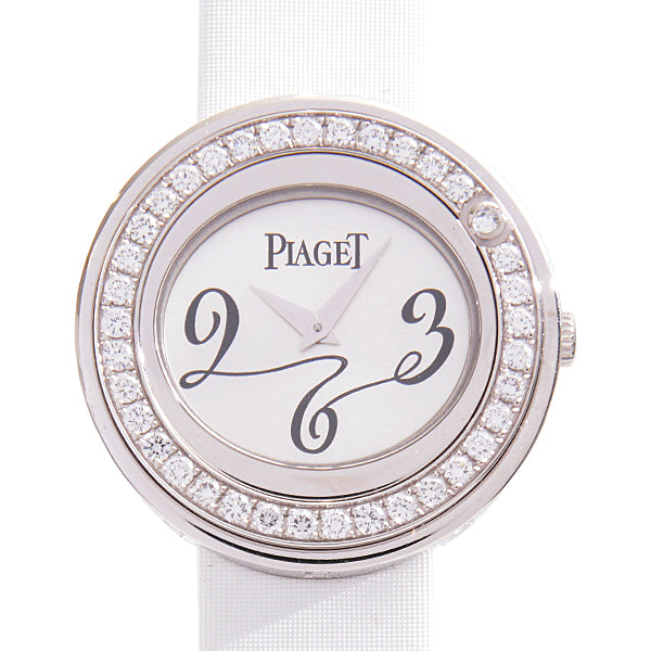 Piaget Possession Diamond Quartz Watch P10402