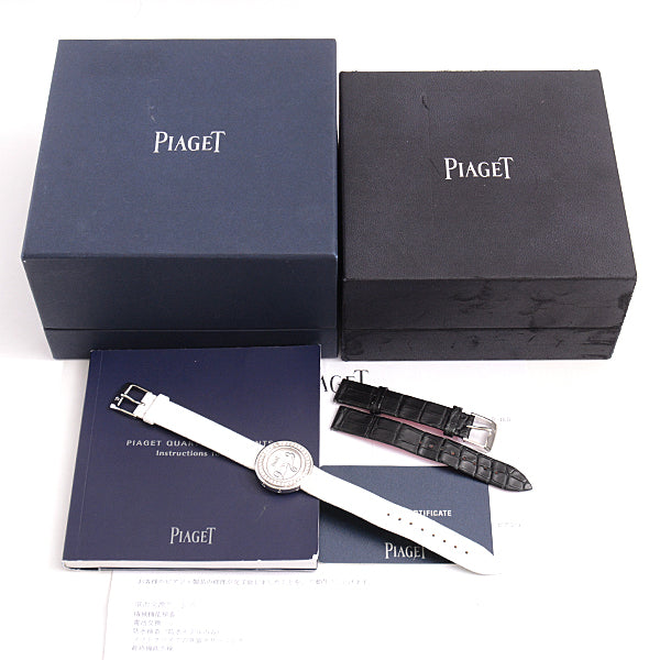 Piaget Possession Diamond Quartz Watch P10402