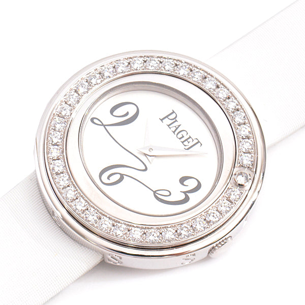 Piaget Possession Diamond Quartz Watch P10402