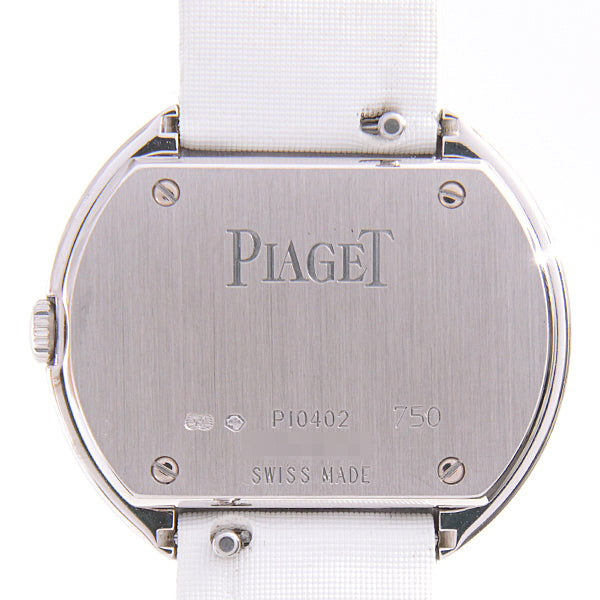 Piaget Possession Diamond Quartz Watch P10402