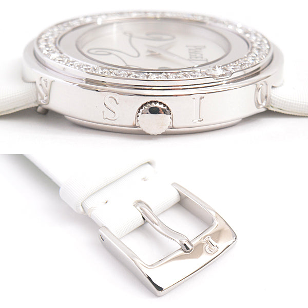 Piaget Possession Diamond Quartz Watch P10402