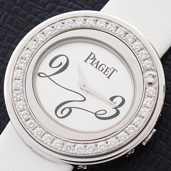 Piaget Possession Diamond Quartz Watch P10402