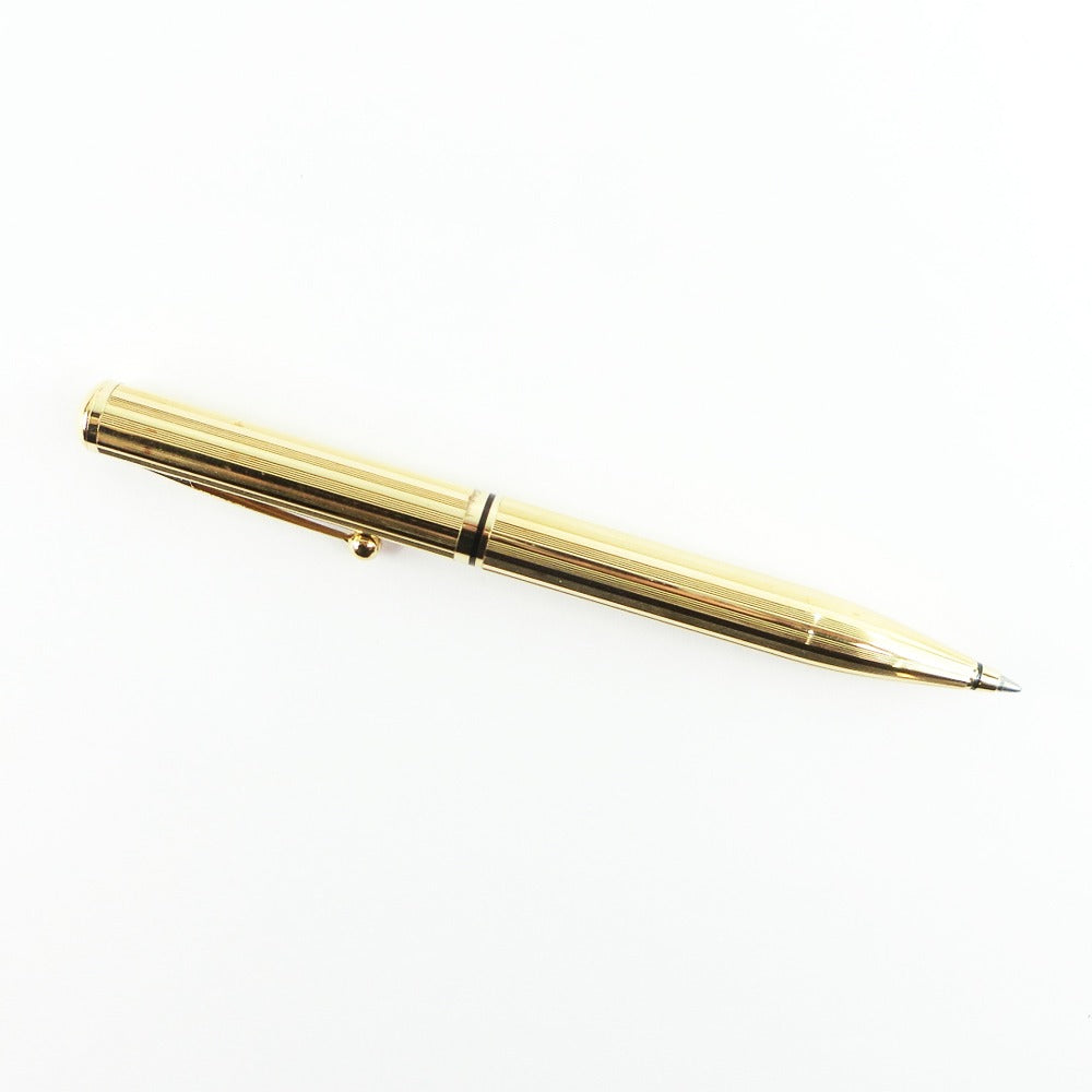 Sheaffer Connoisseur Gold Ballpoint Pen