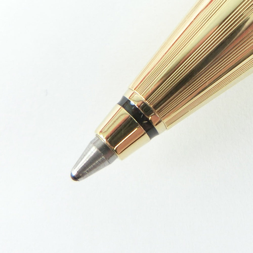 Sheaffer Connoisseur Gold Ballpoint Pen