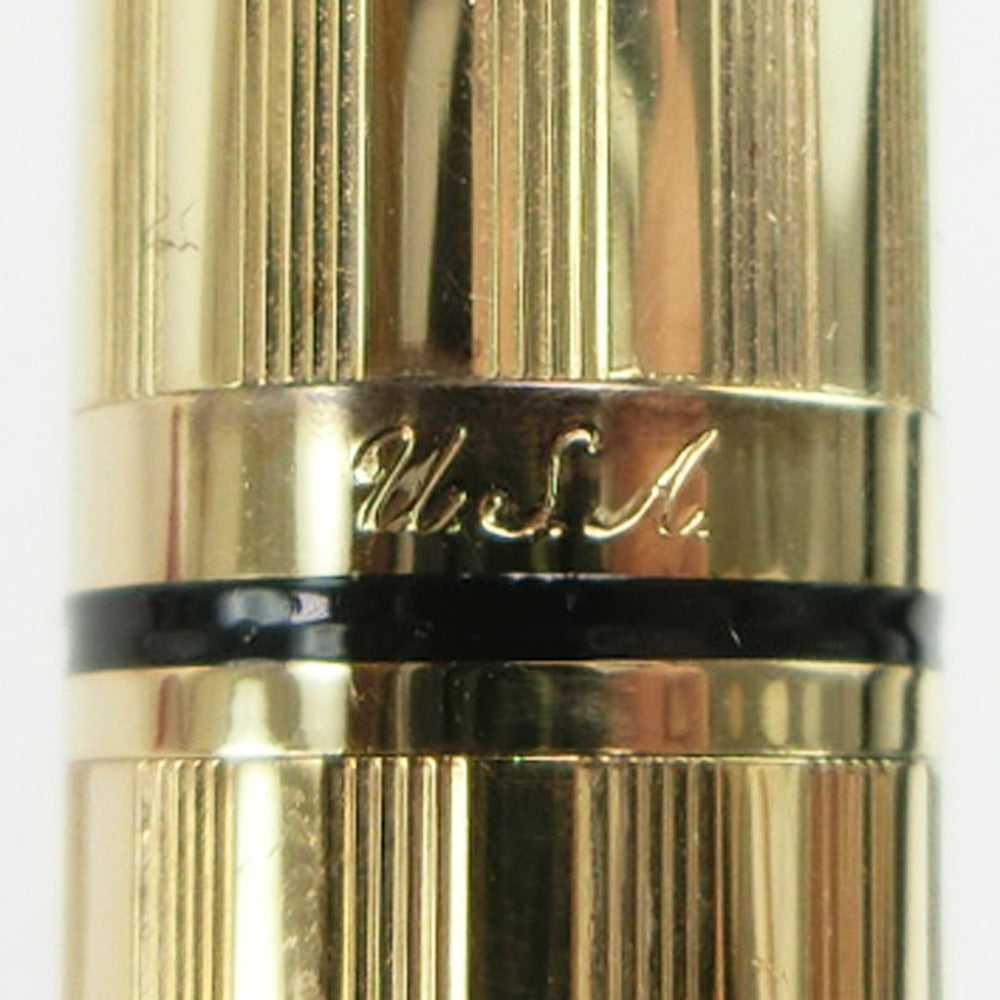 Sheaffer Connoisseur Gold Ballpoint Pen