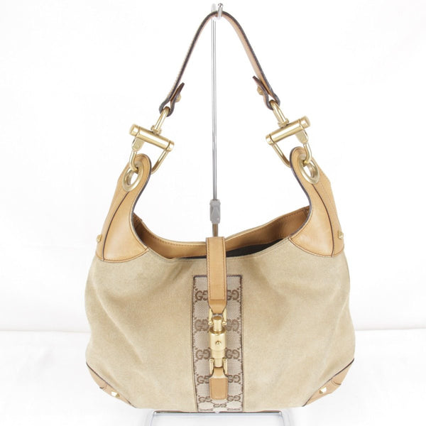 Gucci New Jackie Handbag