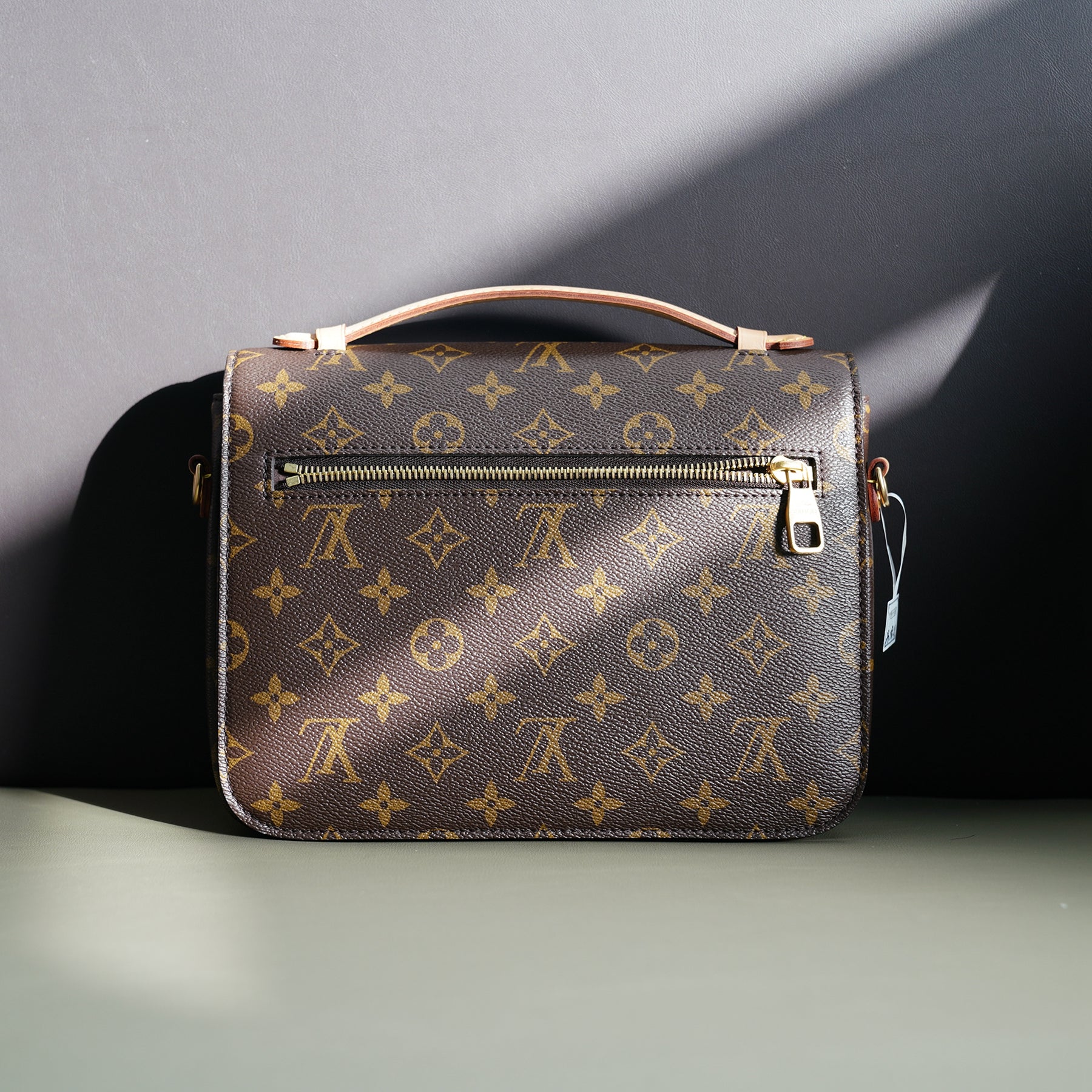 Louis Vuitton Mini Pochette Metis Bag, Bragmybag