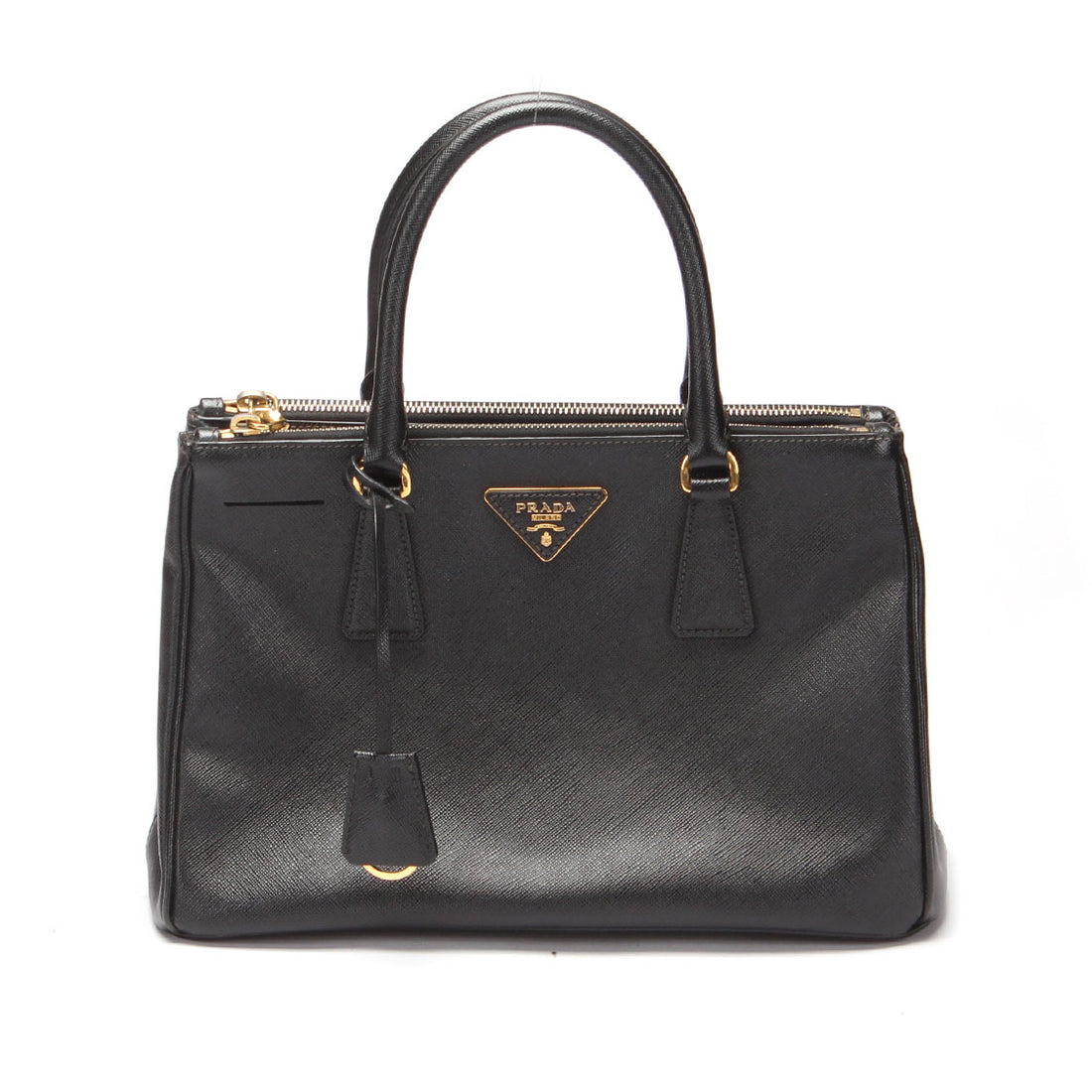 Saffiano Galleria Handbag