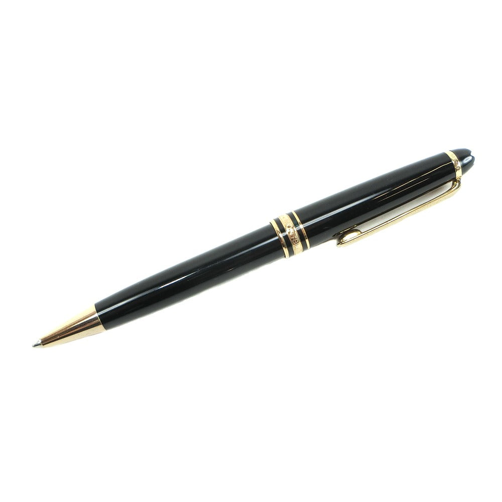 Montblanc Meisterstück Ballpoint Pen Black