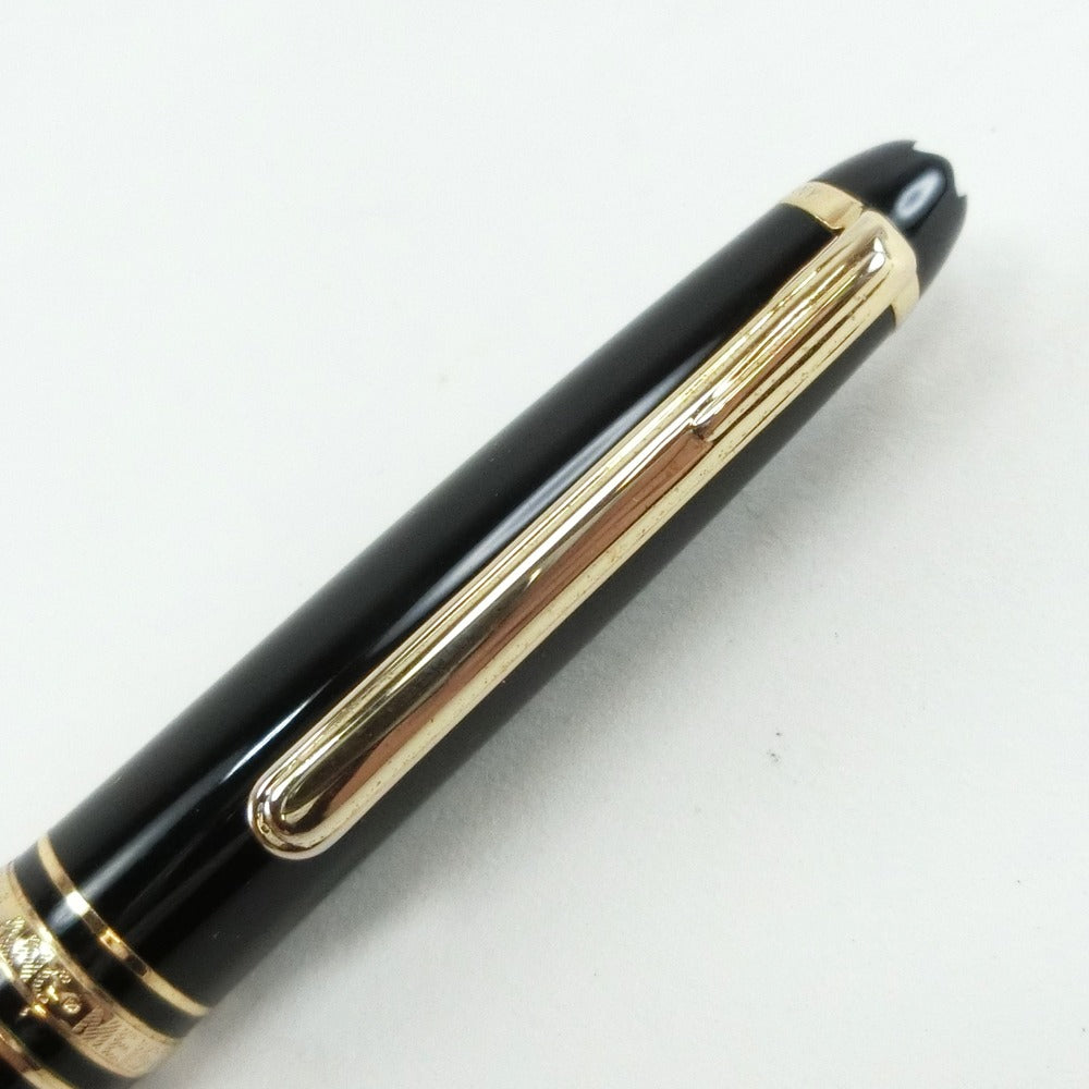 Montblanc Meisterstück Ballpoint Pen Black