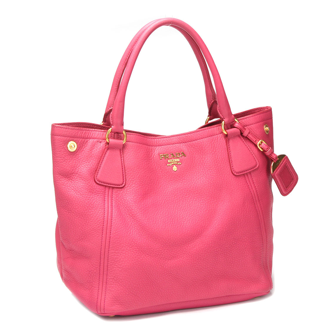 Vitello Daino Handbag