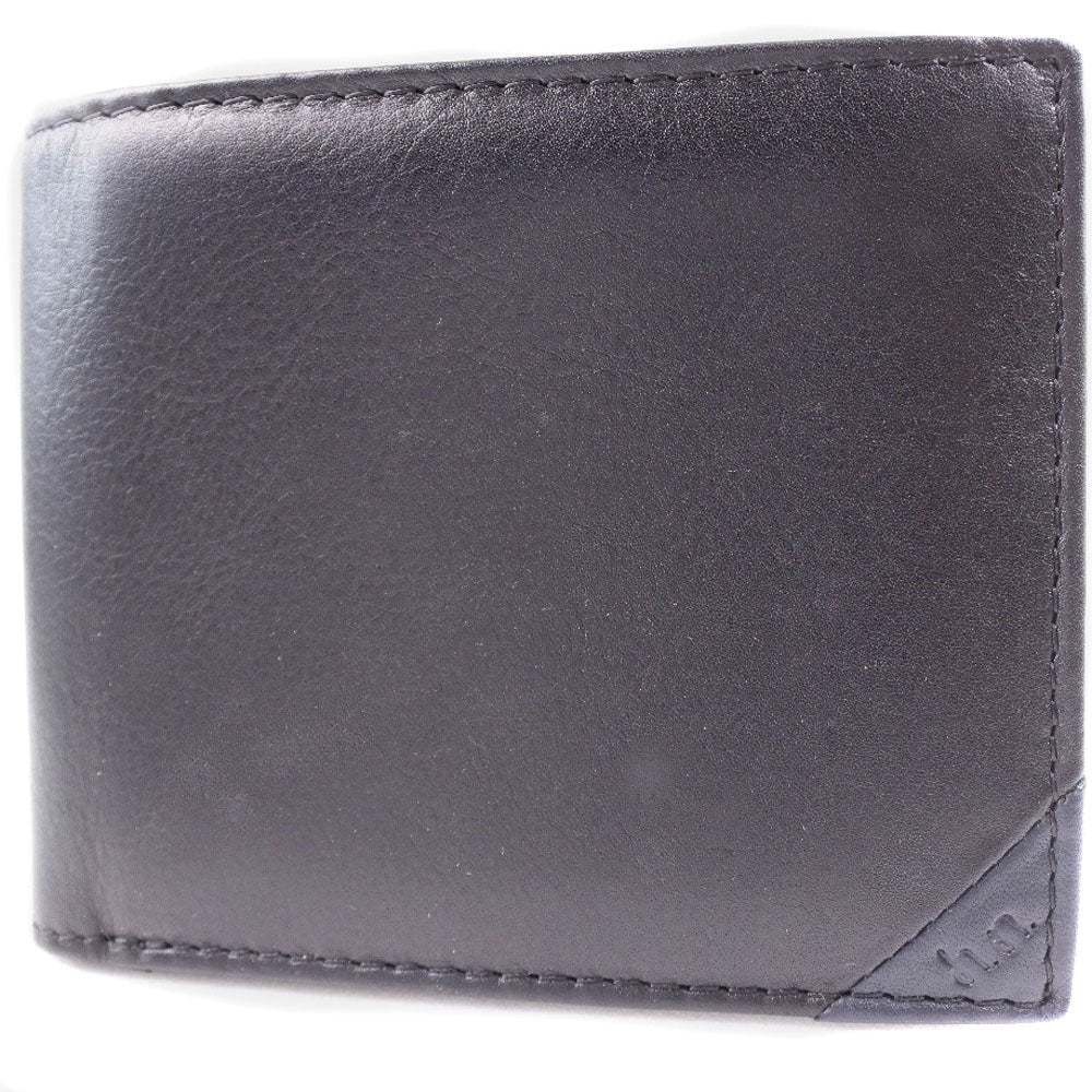 Hiromichi Nakano Leather Men's Wallet