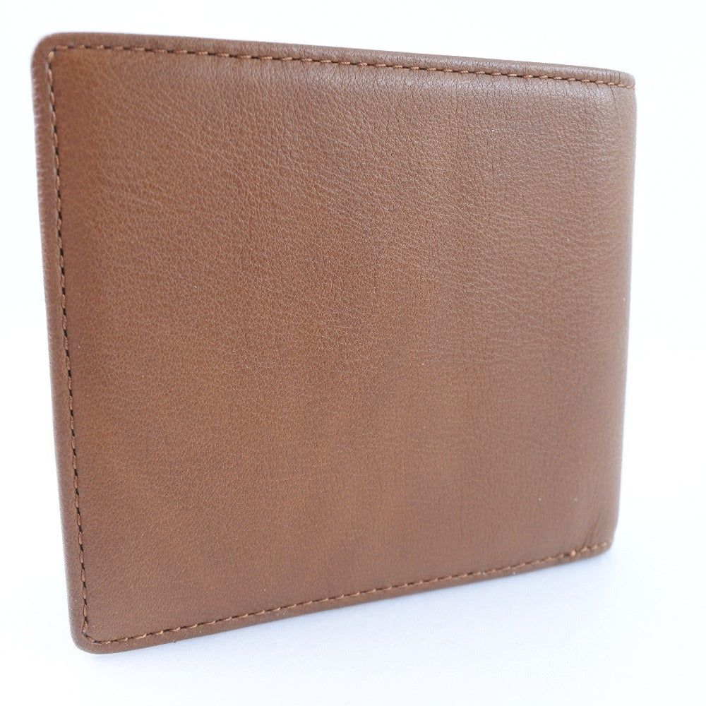 Falchi NewYork Leather Men's Wallet