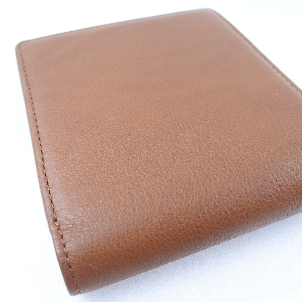 Falchi NewYork Leather Men's Wallet