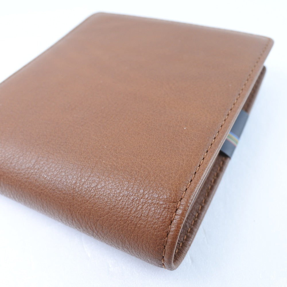 Falchi NewYork Leather Men's Wallet