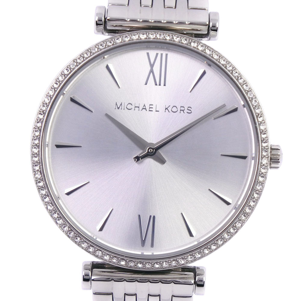 Michael Kors Stainless Steel Quartz Watch MK-4419