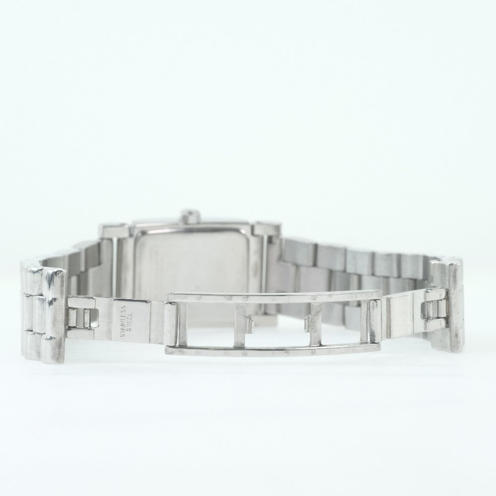 Coach Stainless Steel Quartz Watch W014