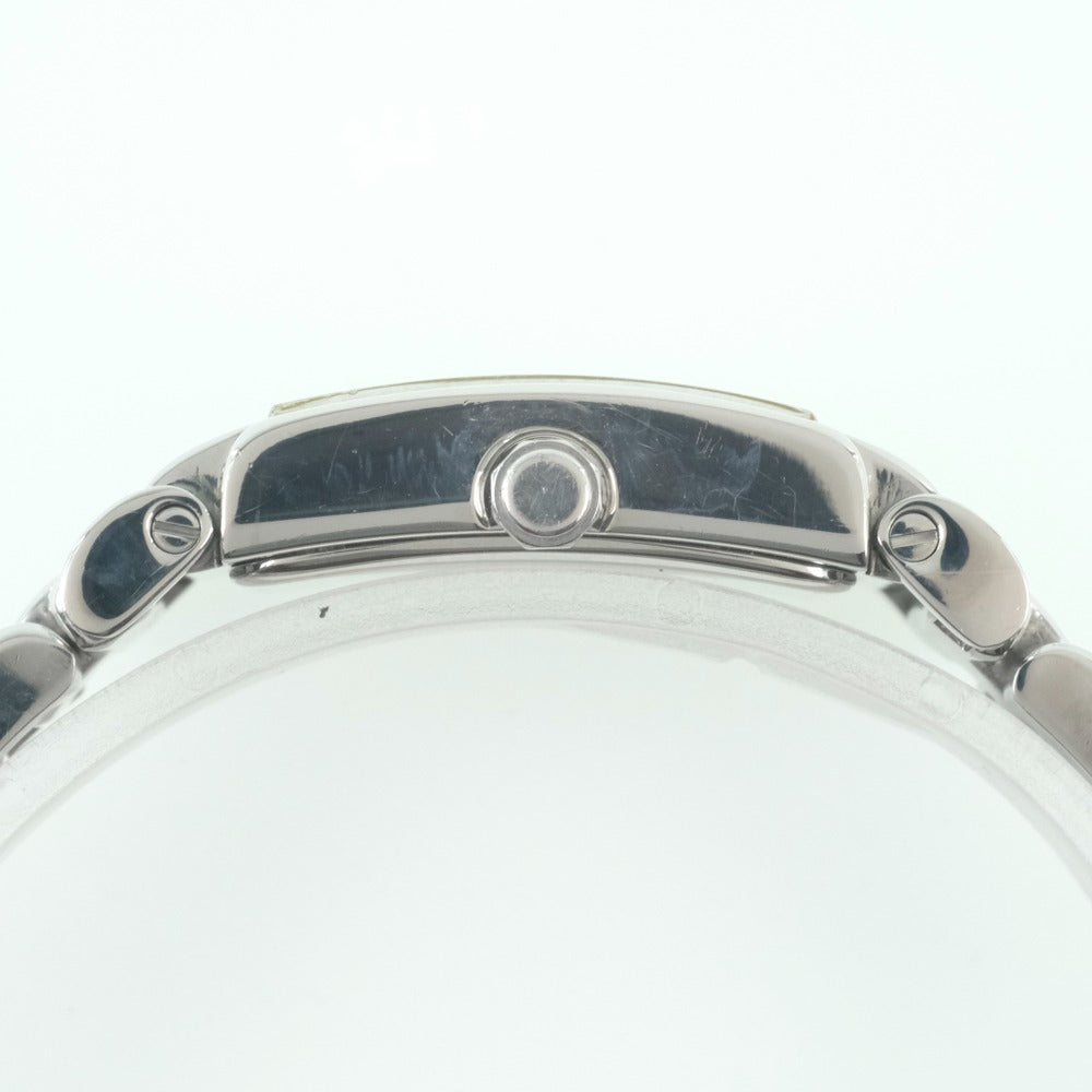 Coach Stainless Steel Quartz Watch W014