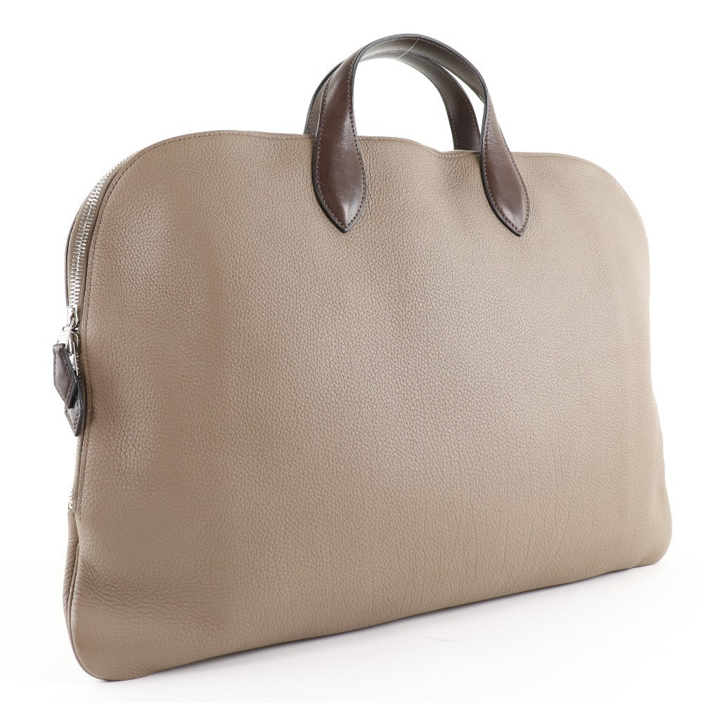 Hermes Togo Edito Business Bag