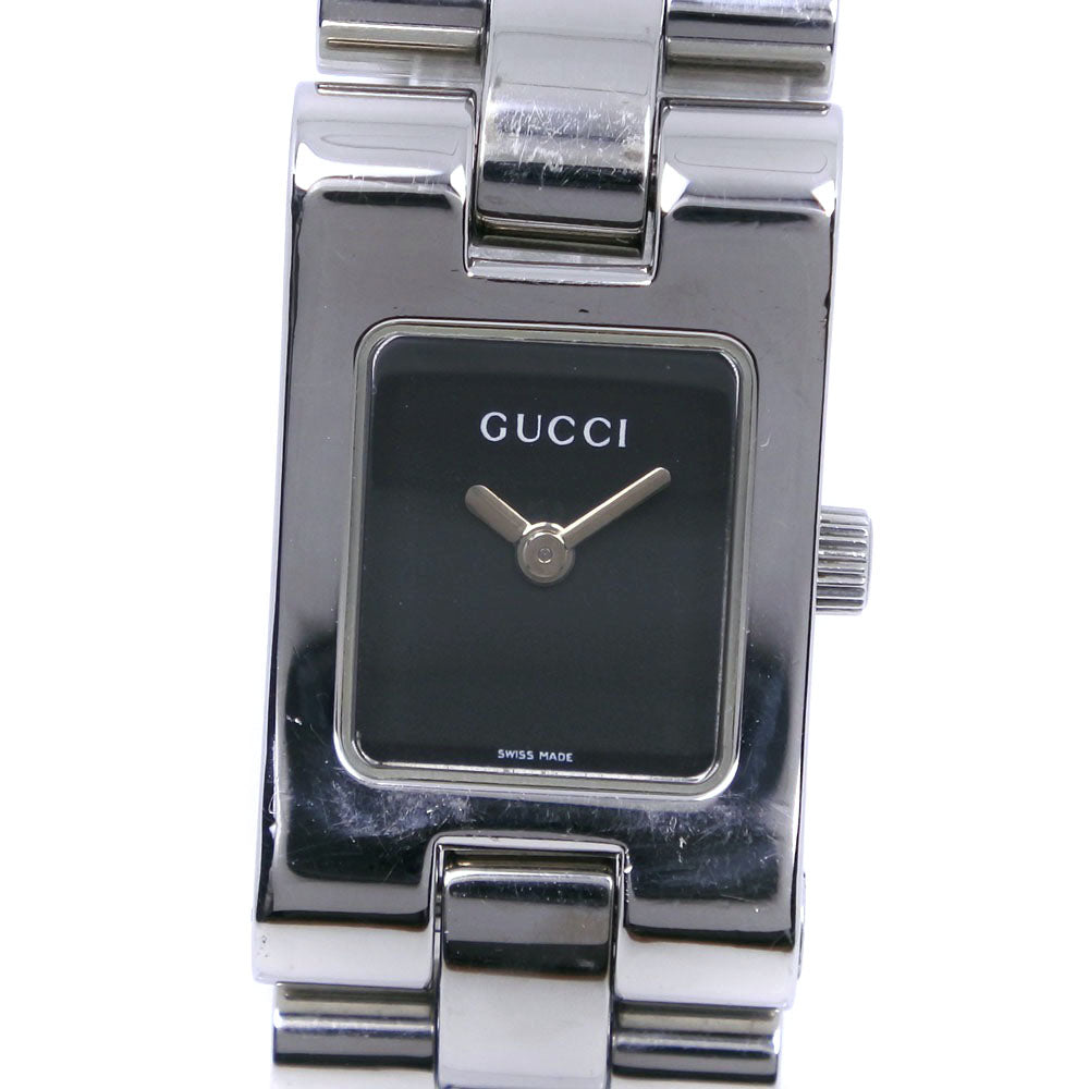 Gucci Stainless Steel Quartz Watch 2305L