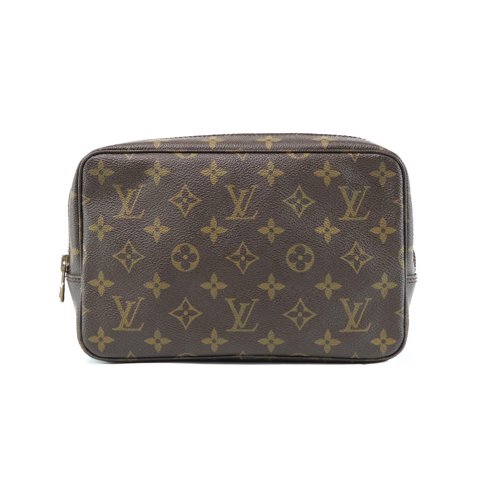 Monogram Trousse Toilette 23