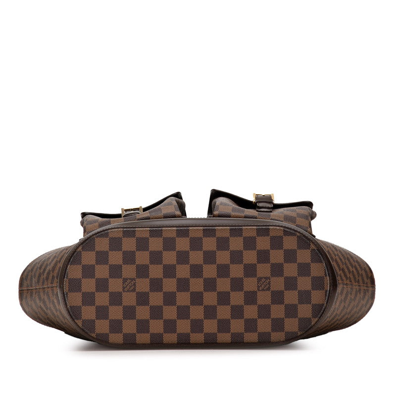 Louis Vuitton Damier Manosque GM Tote Bag