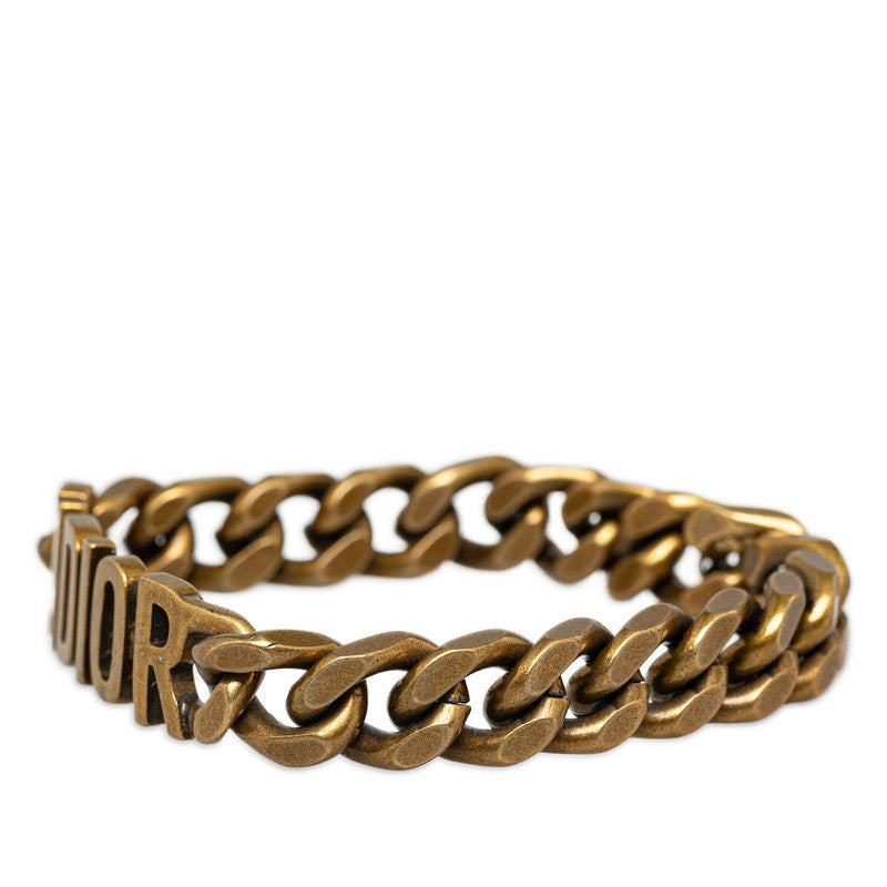 Dior J'Adior Chain Bracelet Metal Bracelet in Good condition