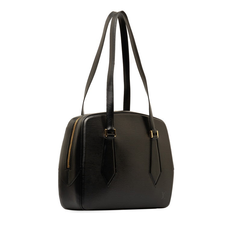 Louis Vuitton Voltaire Leather Shoulder Bag M52432 in Good condition