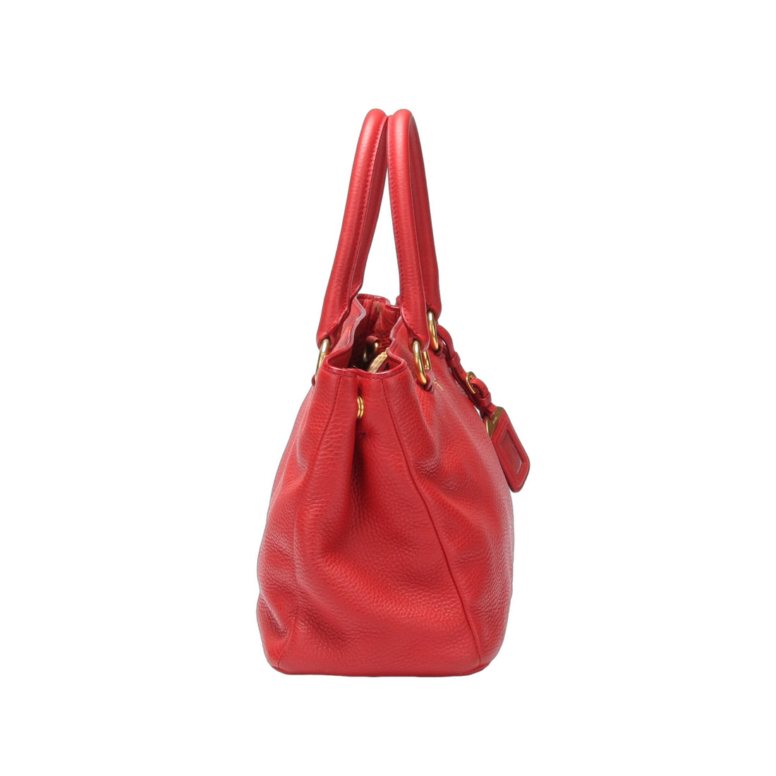 Vitello Daino Handbag