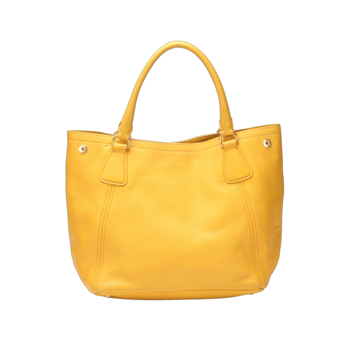 Vitello Daino Handbag