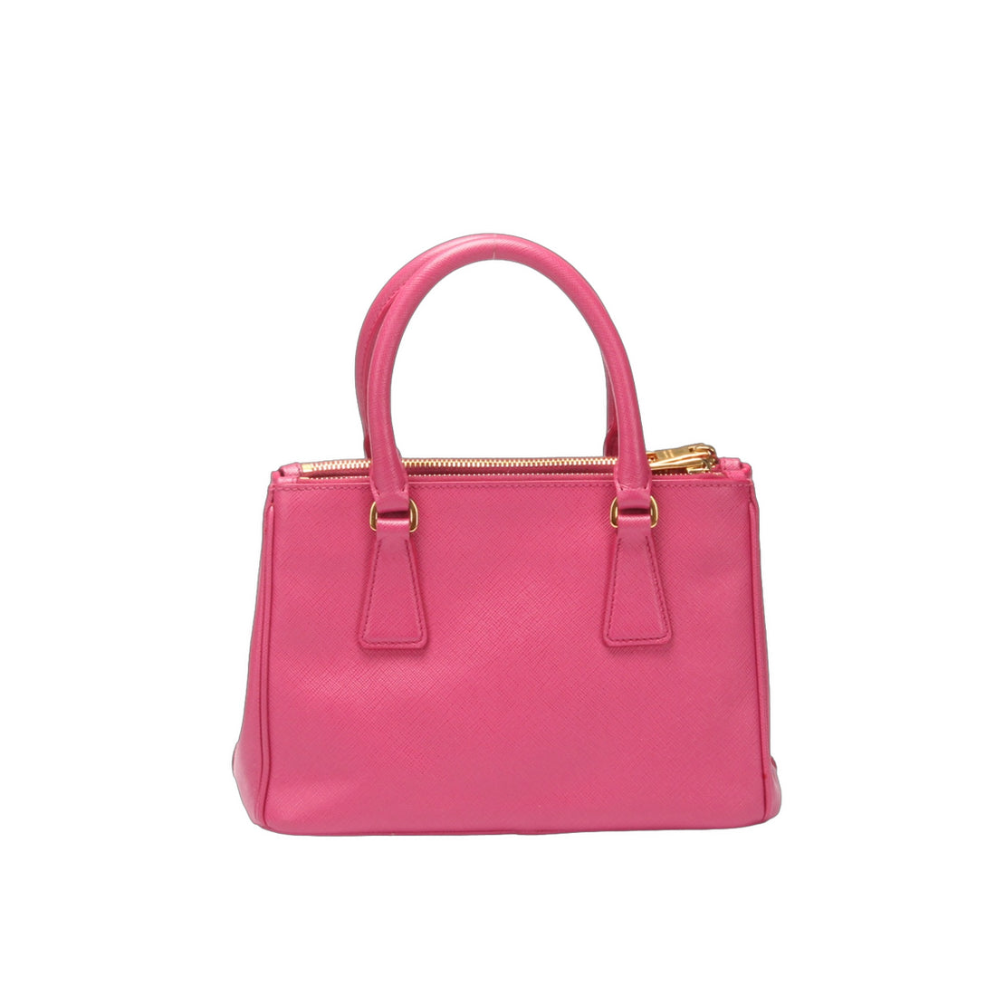 Saffiano Galleria Handbag