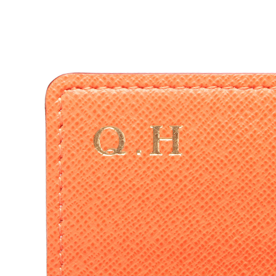 Monogram Multicolore Sarah Wallet