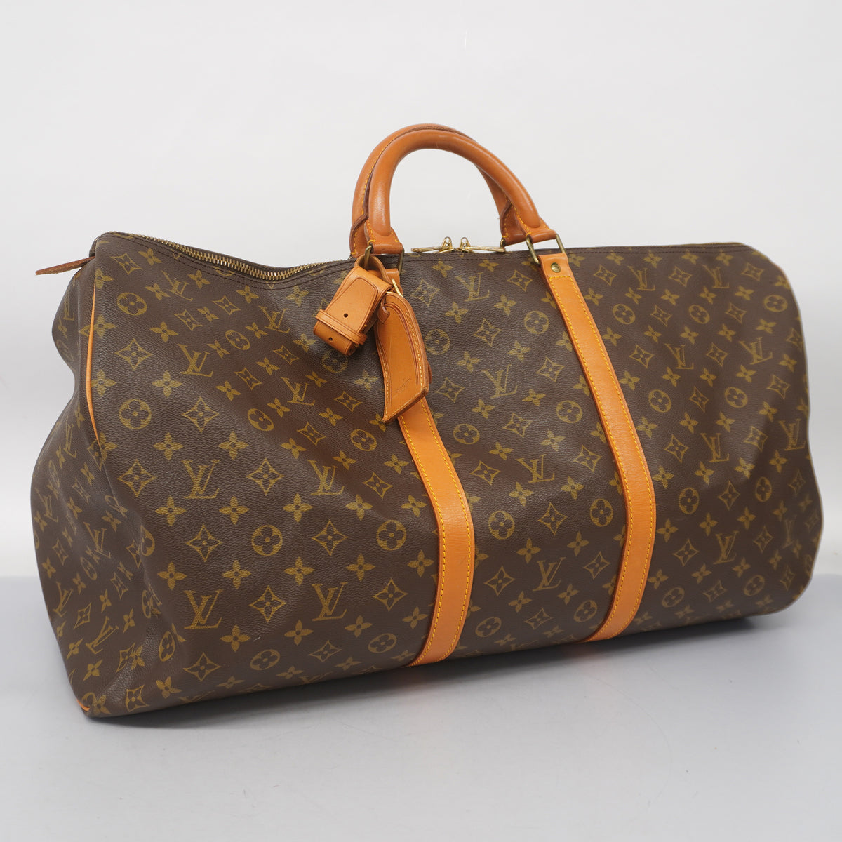 Monogram Keepall 60 M41422