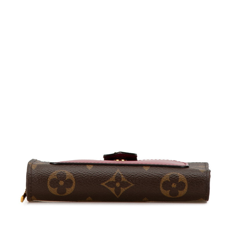 Louis Vuitton Monogram Juliette Wallet M69433