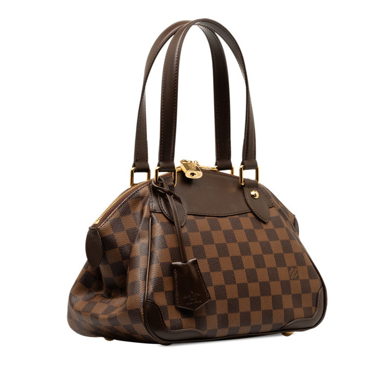 Louis Vuitton Damier Verona PM Handbag N41117