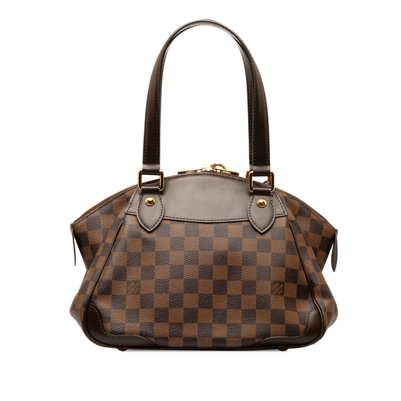 Louis Vuitton Damier Verona PM Handbag N41117