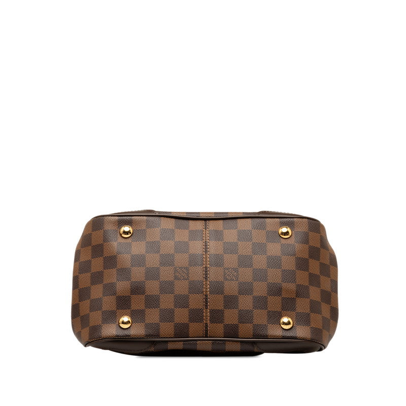 Louis Vuitton Damier Verona PM Handbag N41117