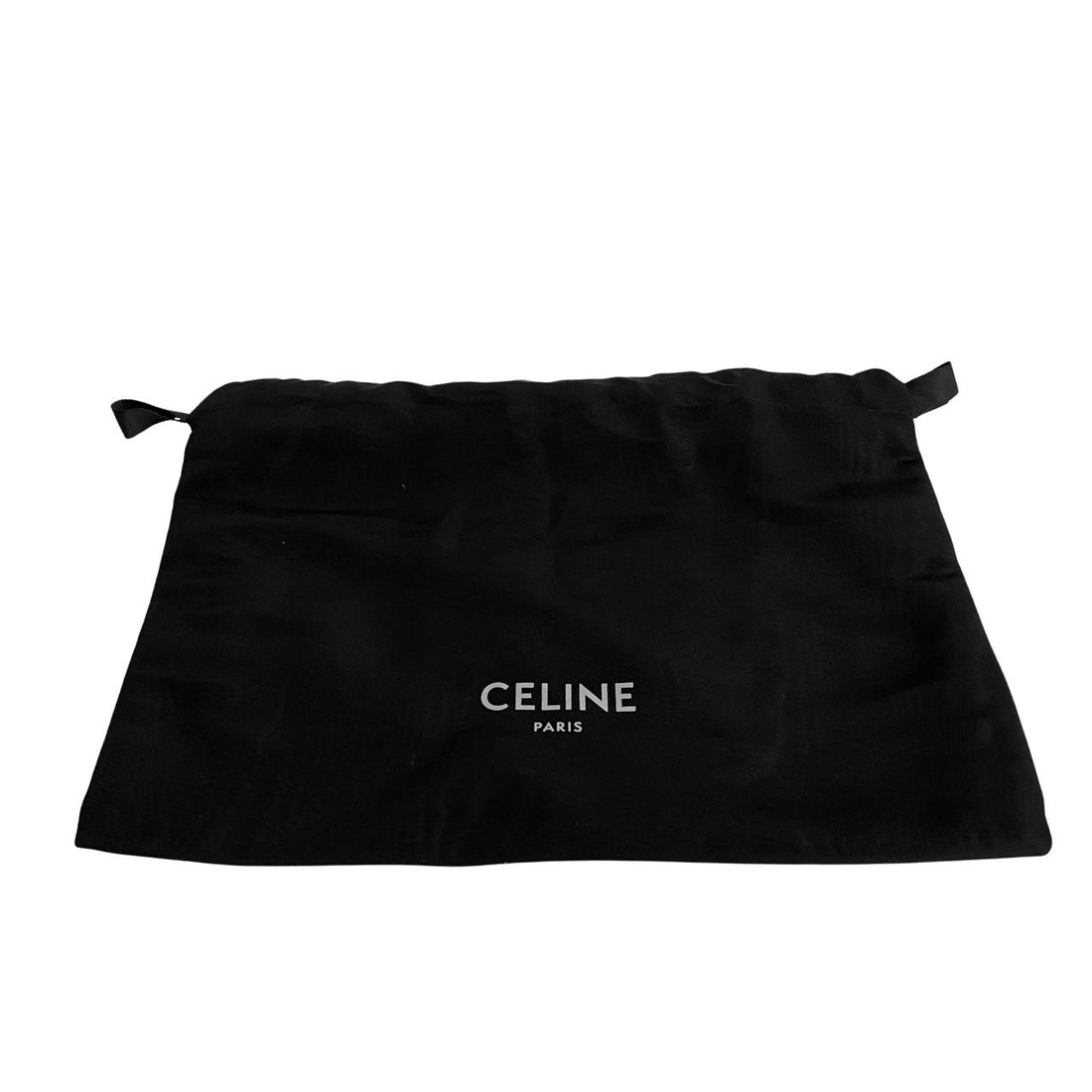 Celine Nano Leather Luggage Tote Bag Leather Handbag in Great Condition