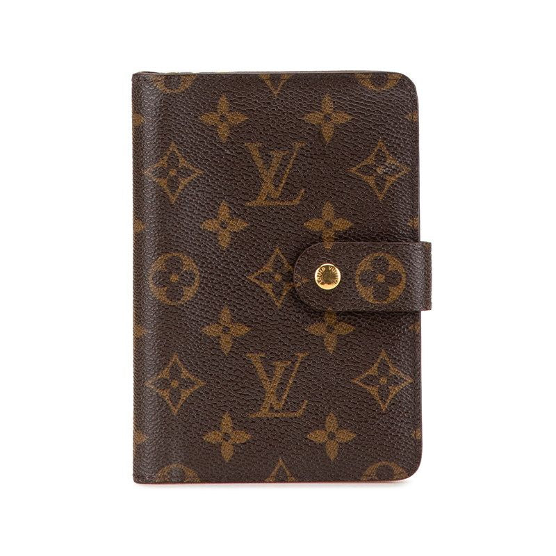 Louis Vuitton Monogram Bifold Wallet