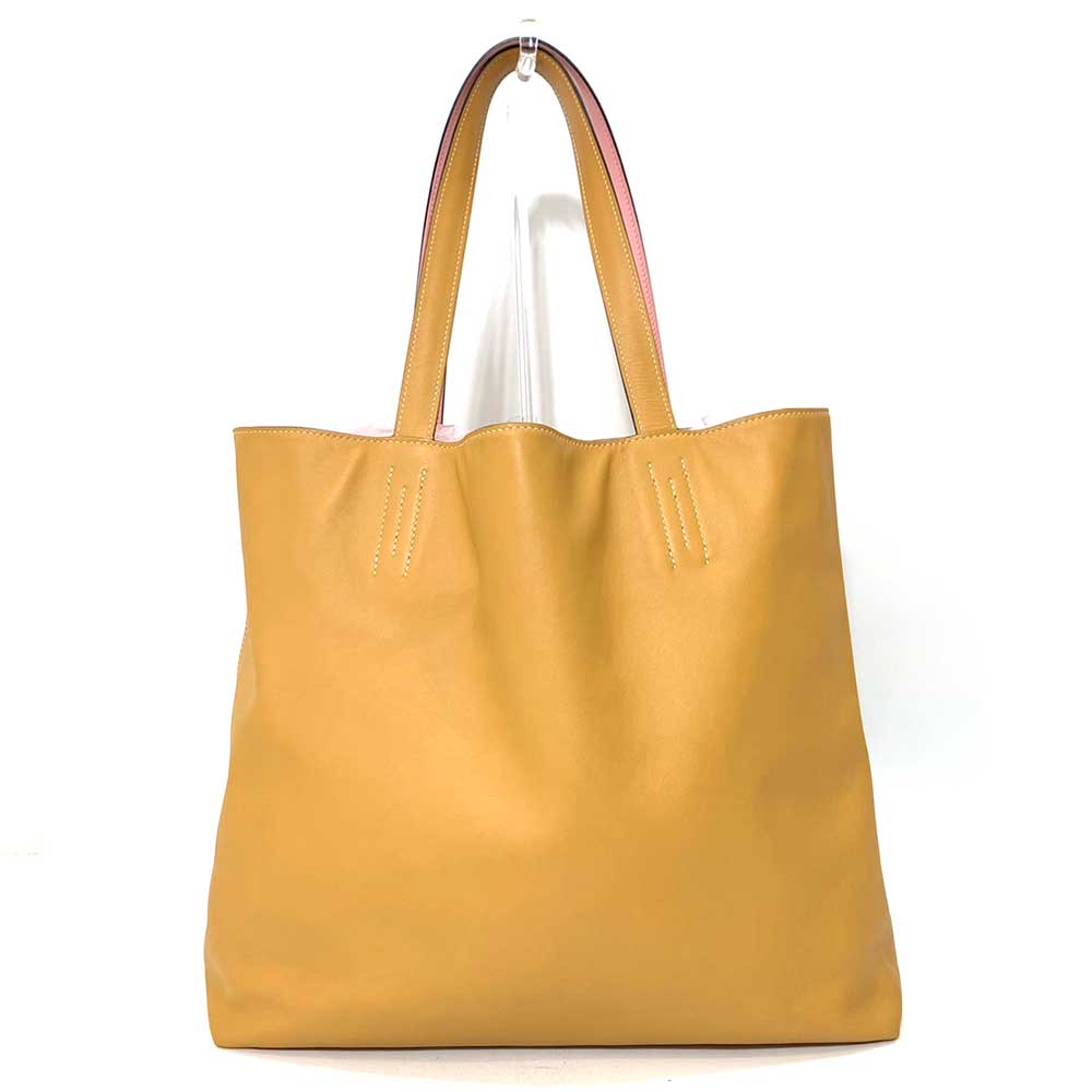 Hermes Double Sens 36 Tote Bag