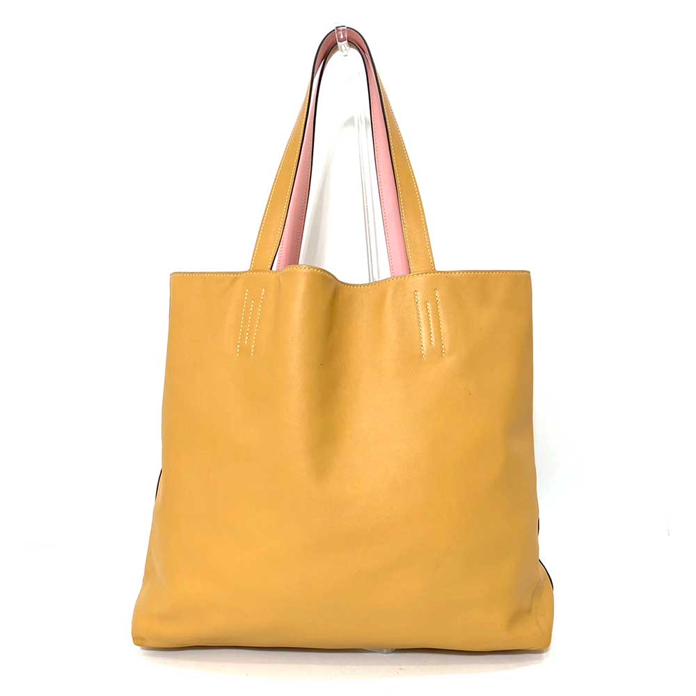 Hermes Double Sens 36 Tote Bag