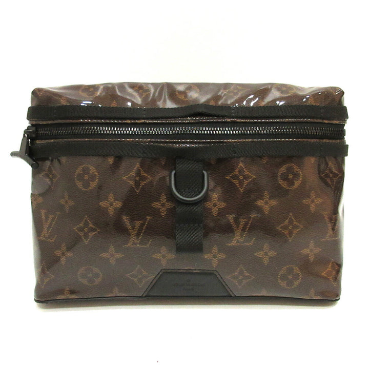 Louis Vuitton Monogram Glaze Messenger PM Bag