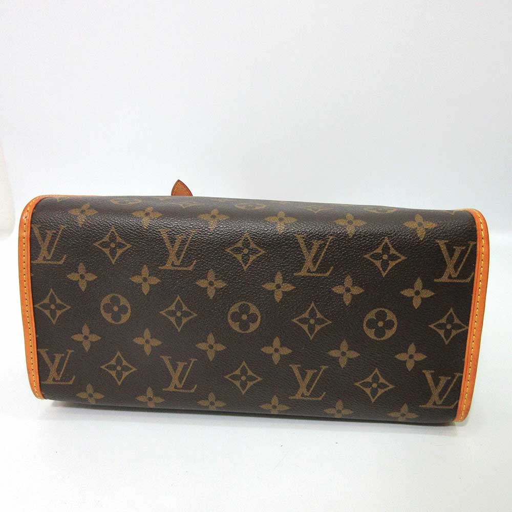 Louis Vuitton Monogram Popincourt Tote M40007