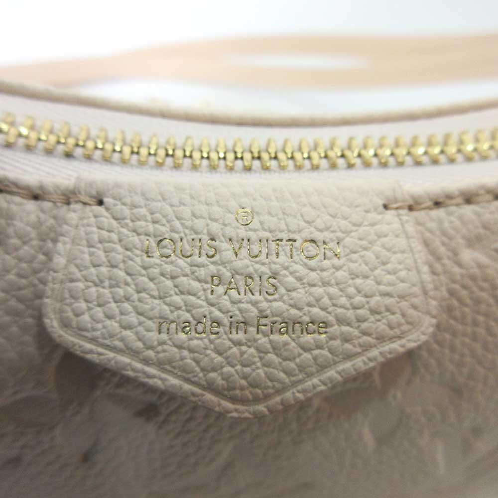 Louis Vuitton Monogram Empreinte Easy Pouch M81066