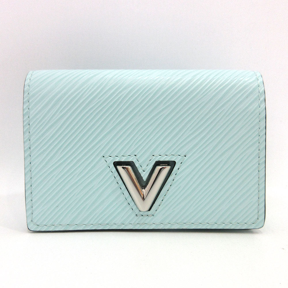 Louis Vuitton Twist Multicart Card Case M69344