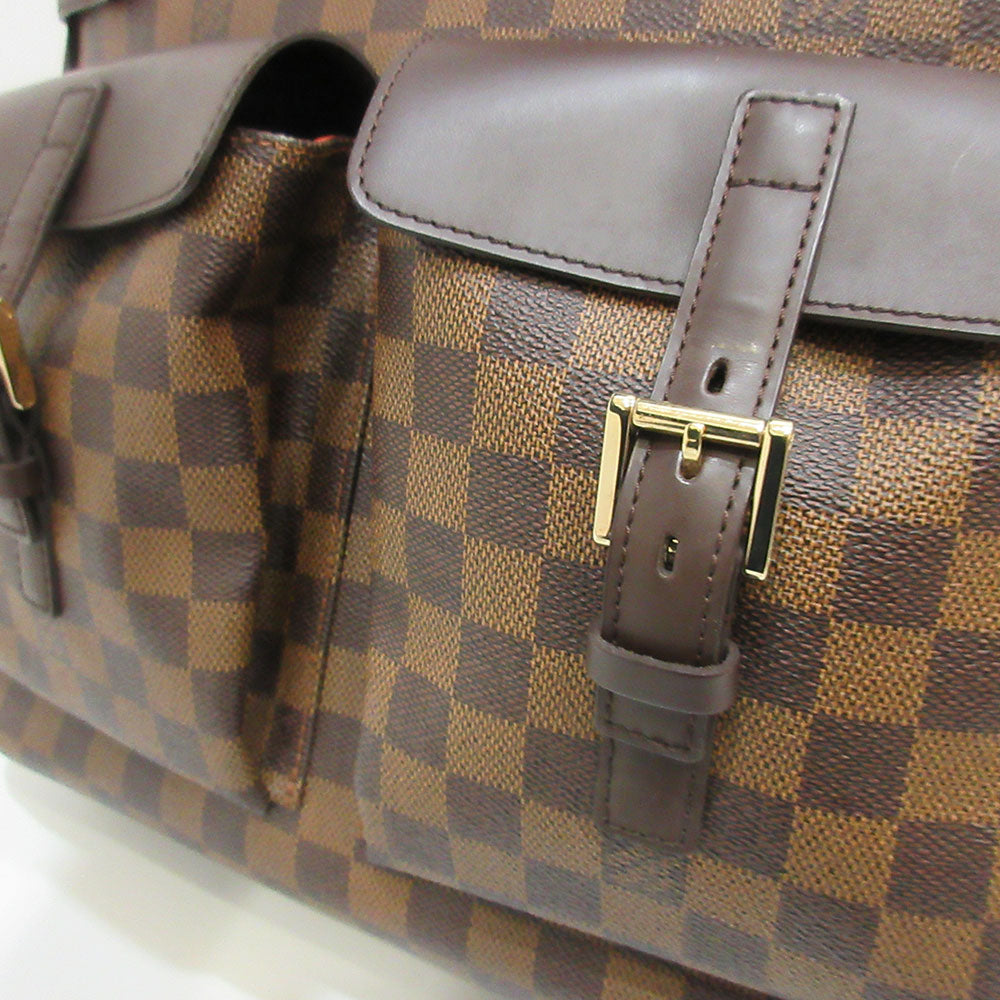 Louis Vuitton Damier Uzes Tote Bag N51128