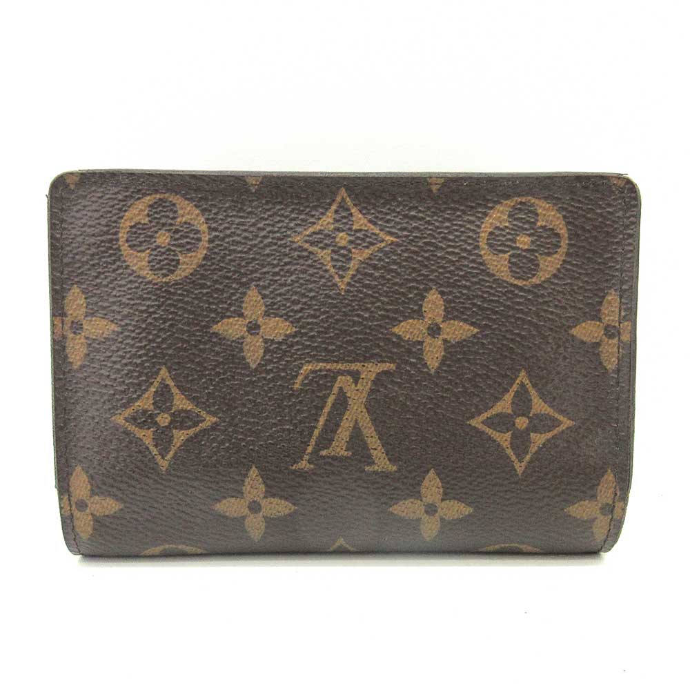 Louis Vuitton Monogram Giant Reverse Wallet M69432