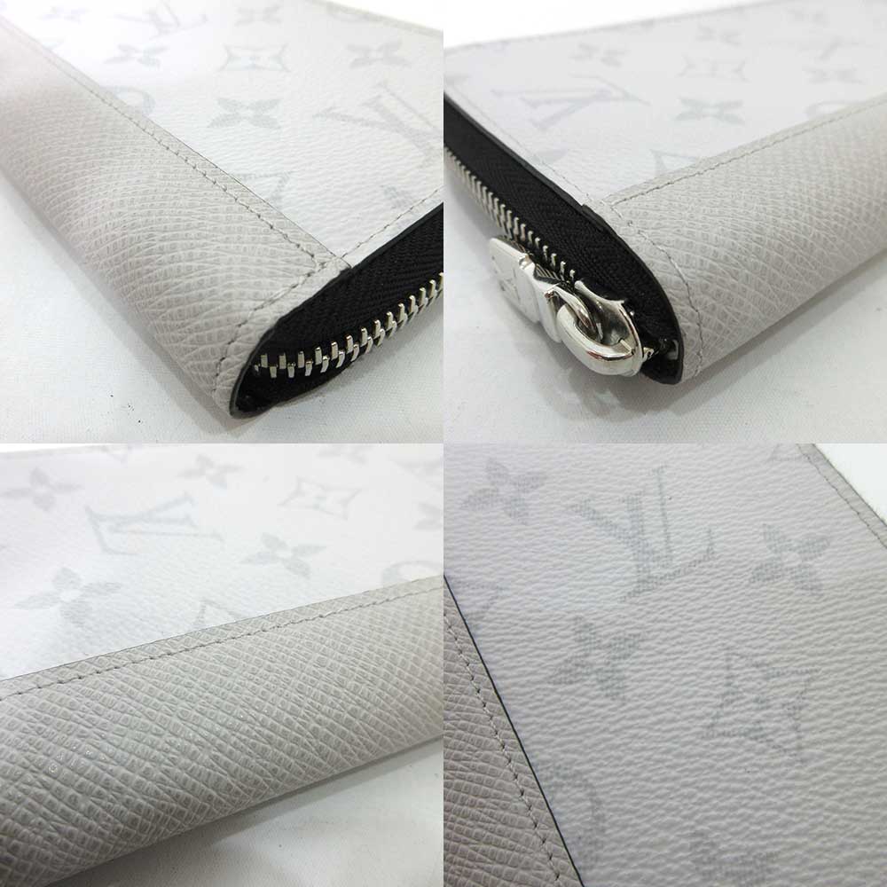 Louis Vuitton Zippy Wallet Vertical M30446