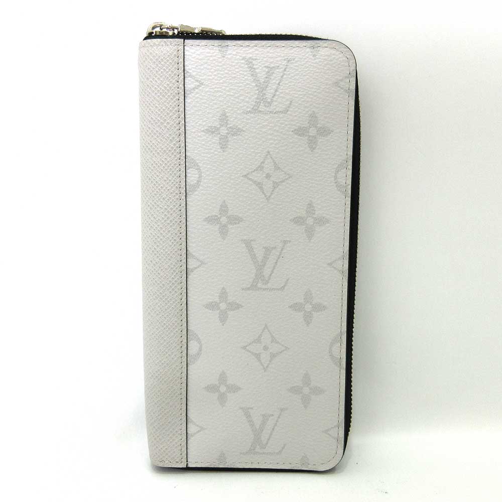 Louis Vuitton Zippy Wallet Vertical M30446